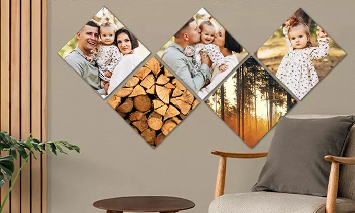 Fotoruitjes via Fotoproducten