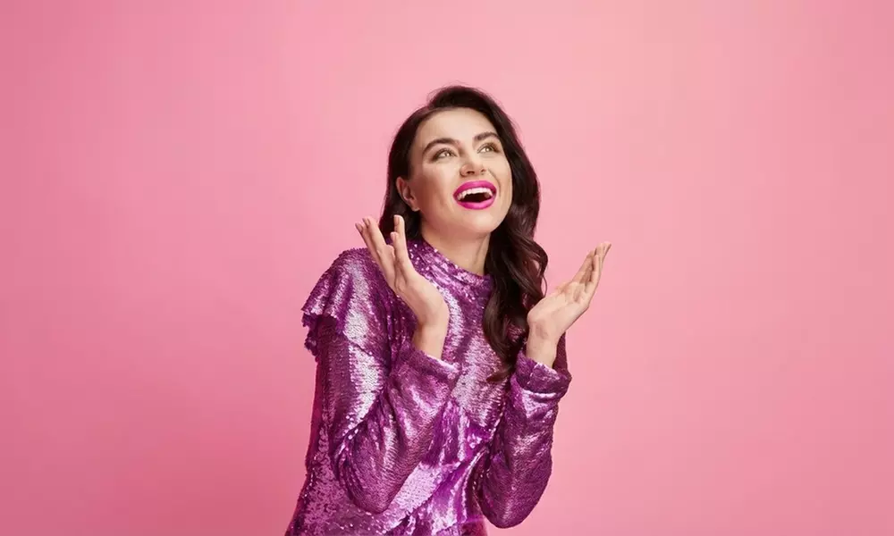 Get a Refreshing Glow with 20 or 40 Units of Botox