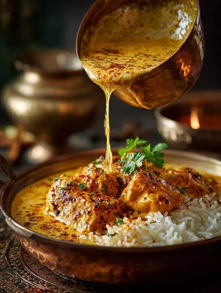 Delicious Indian Dining Experience :Up to 26% Off at Curry Bae