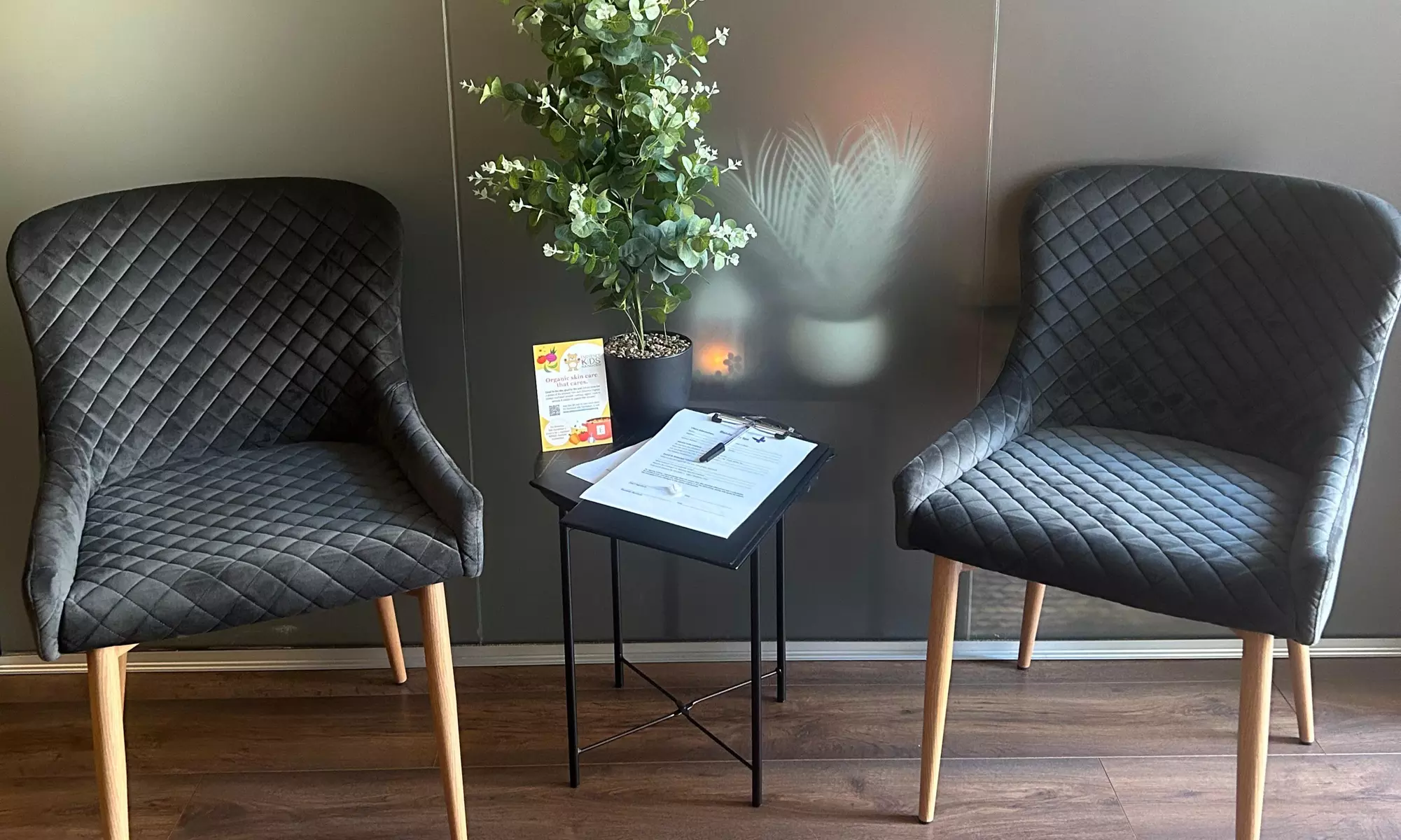 Relax with a 60-Minute Full Body Massage for One or Two People