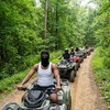 Image 4: ATV Riding Park Admission in Texas
