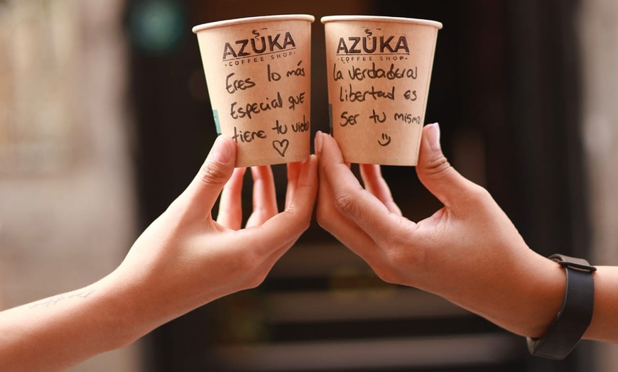 Image 5: Endulza tu día con opciones de desayuno o merienda para 1 o 2 