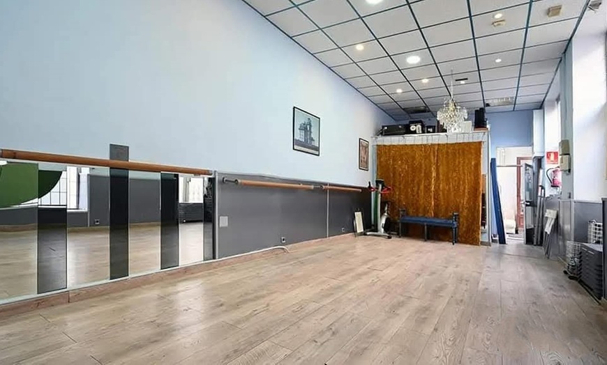 Image 8: Bono de 4, 8, 16 o 24 clases de baile a elegir para 1 persona