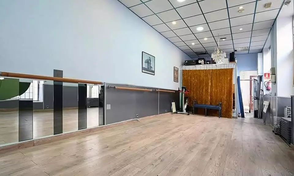 Bono de 4, 8, 16 o 24 clases de baile a elegir para 1 persona