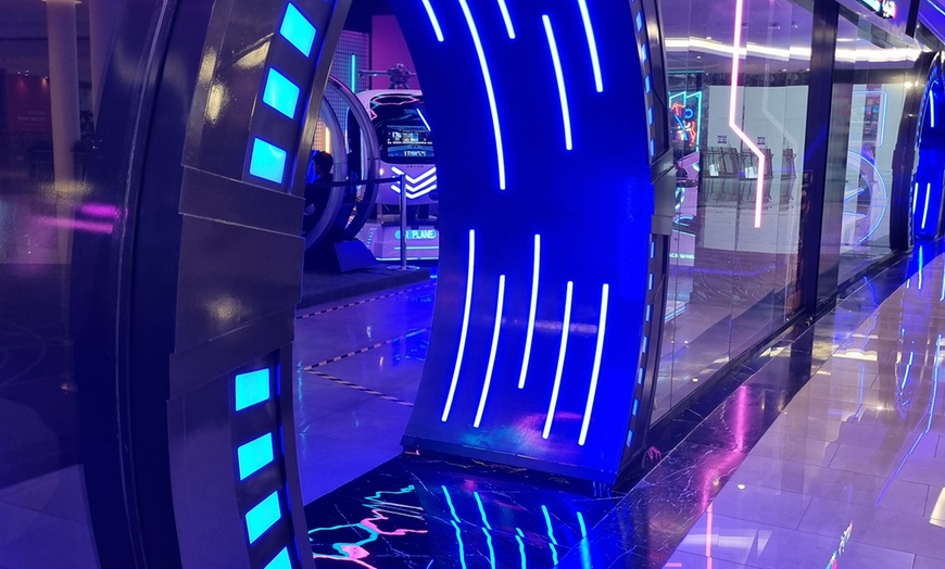 Image 12: Exciting Two-Hour VR Birthday Experience for Up to 10 or 20 Kids