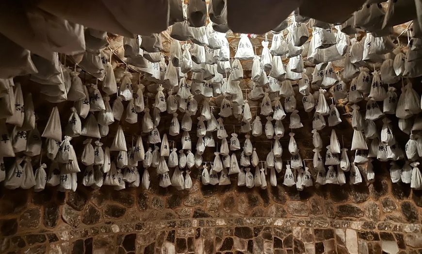 Image 7: Ultimate Korean Spa Escape – Admission for One or Two at King Spa NJ