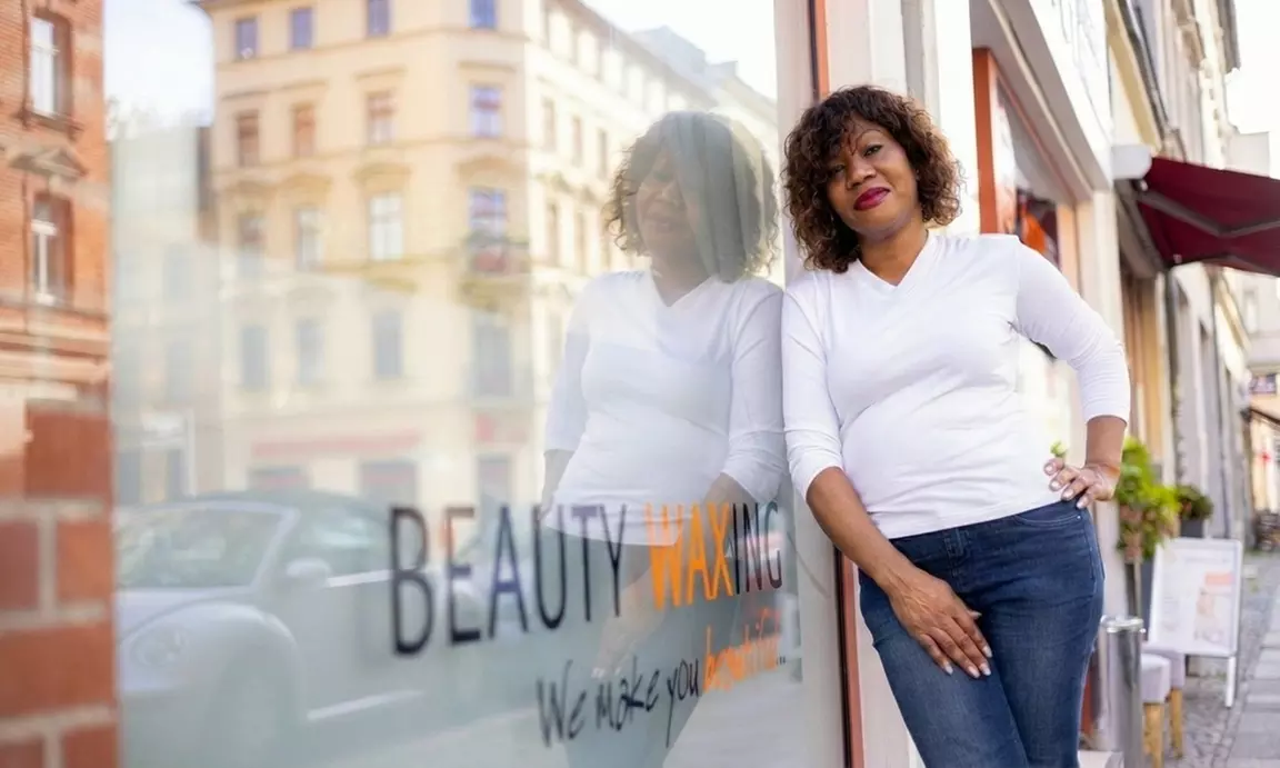 Glatte Haut: Wertgutschein für Original Brazilian Waxing nach Wahl