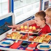 Image 4: Brigit’s Afternoon Tea: PAW Patrol London Bus Tour for Two or Four
