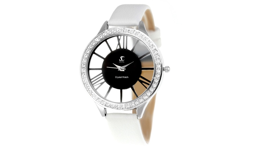 Image 4: Montres SC Crystal