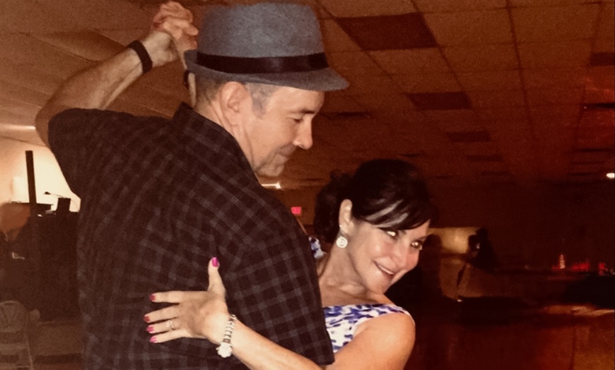 Image 5: New Ballroom Dance Classes and Private Lessons in Franklin