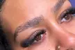 Full Set of Volume or Classic Eyelash Extensions or Eyelash Extensions with Two-Week Fill ( Up to 35% Off ) - Second Medium