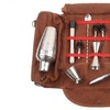 Image 3: Portable Bartender Barista Kit