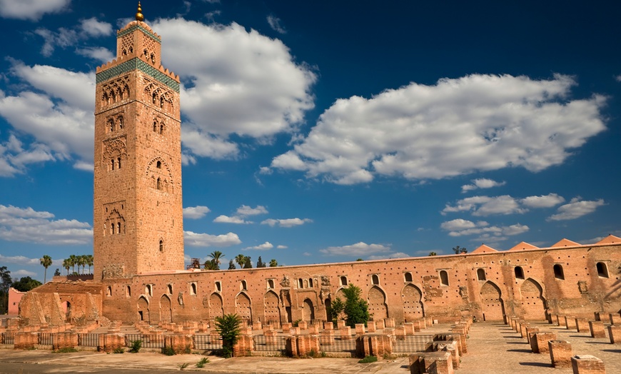 Image 3: ✈ Escapada de 3 noches desde Madrid: con vuelos i/v y desayuno