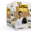 Image 4: Winning Man's Best Friend Mug and Bowl Set