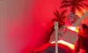 Up to 55% Off on Four or Eight Sessions of Red Light Therapy 20 Minute Session at The Dose Bar