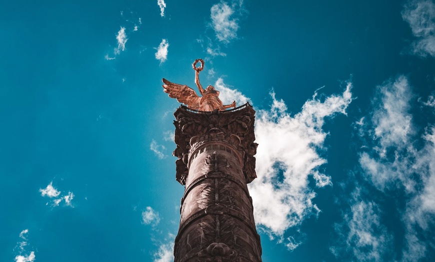 Image 20: ✈ The Mexico City Getaway: 5 Days with Air & Hotel from Worldee