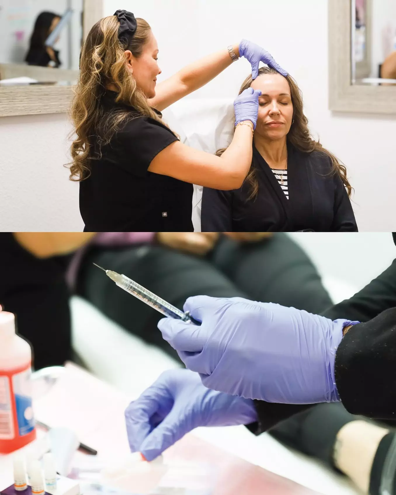 Up to 70% Off 20 or 40 Units of Botox at Vitalité Med Spa