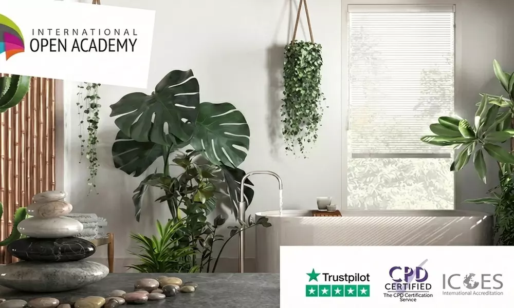 Explore Feng Shui, Thrifty & Home Styling Design Courses