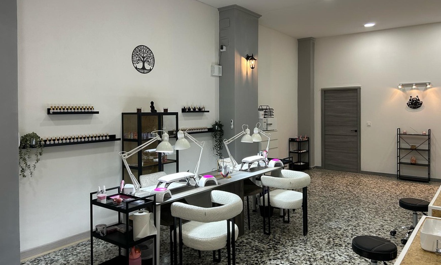 Image 10: 3, 6 o 9 sesiones de presoterapia y radiofrecuencia para 1 persona 