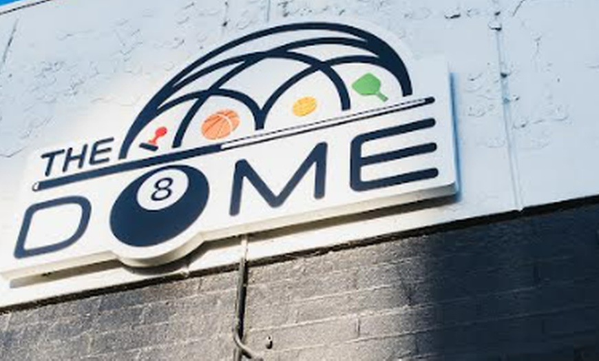 Image 2: Play Pool with Sticks and Balls Included in The Bay Area