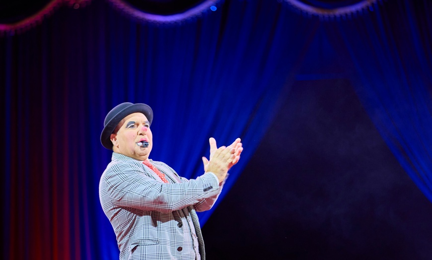 Image 4: Europa Super Circus - Up to 37% Off