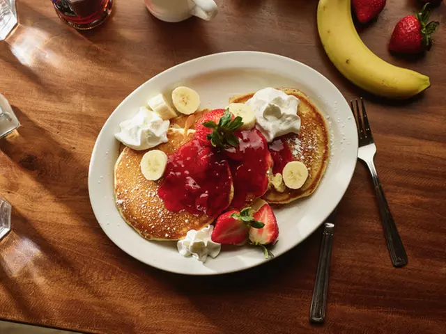 $20 or $40 Restaurant Credit at Sunnyside Grill