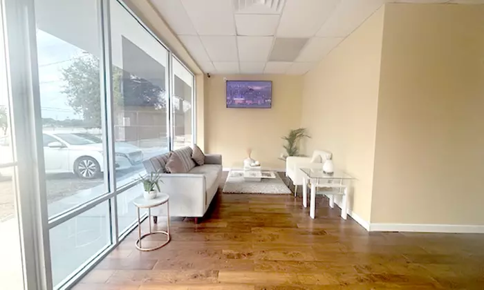 Massage, Facial, or Body Contouring – 60 or 90-Min Wellness Deals
