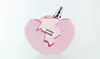 Thank U Next By Ariana Grande 3.4 Oz Eau De Parfum Spray New Tester For Women