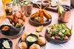 Taste Fiesta! 6 Tapas for Two at Las Iguanas – 70% Off Dining Out at 46 Locations - Second Medium