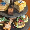 Image 2: Delight with Scouse Afternoon Tea with Optional Prosecco for Two or Four at Novotel Liverpool (Up to 64%
Off)