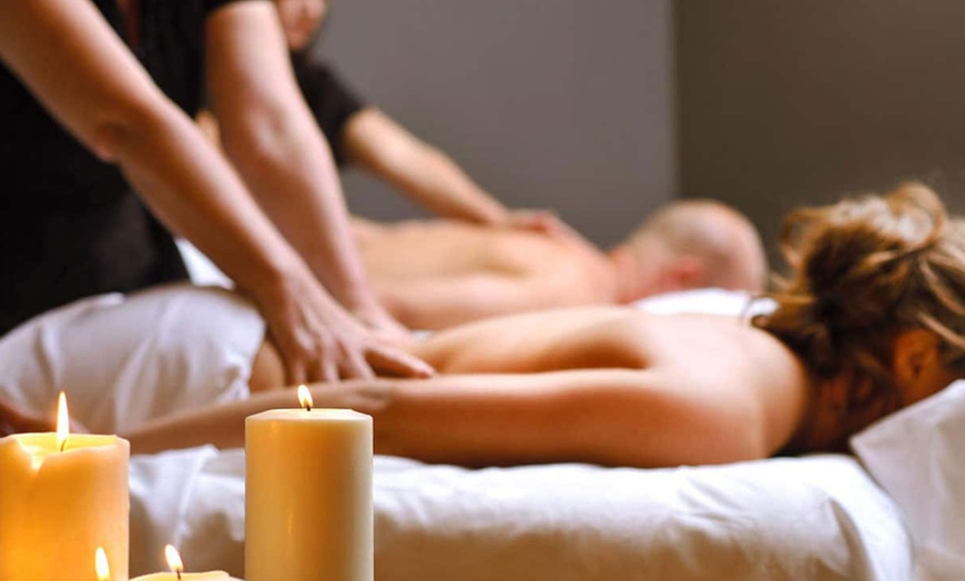 Image 2: Experiencia hammam de 30 o 60 minutos para 1 o 2 personas