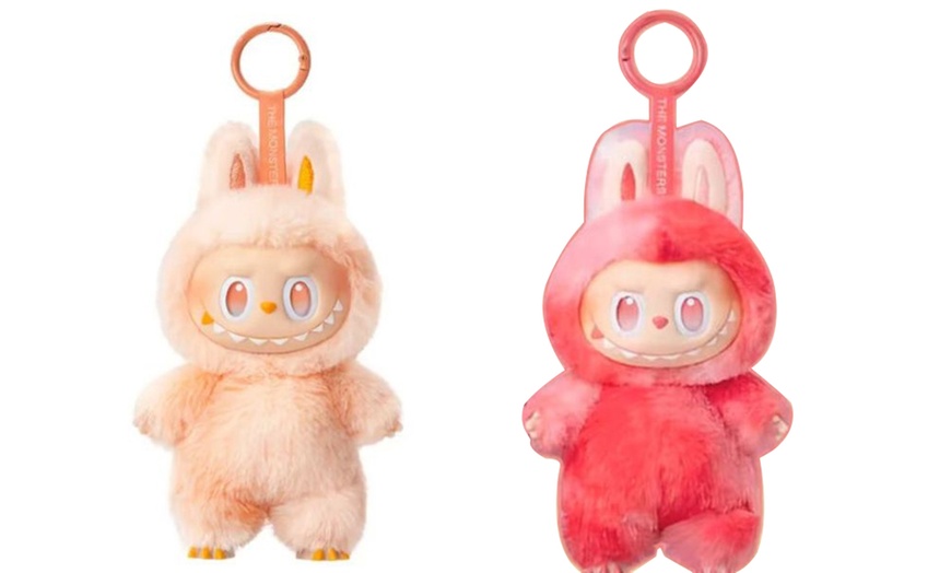 Image 23: Llavero de peluche 