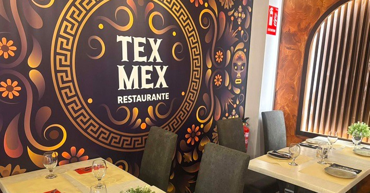 Menú mexicano para 2 o 4 personas en Palma de Mallorca