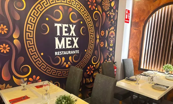 ¡Ándale! Menú mexicano para 2 o 4 personas con michelada especial de la casa, con hasta un 42% de descuento - Primary Image