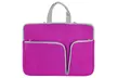 Notebook Laptop Sleeve Case with Accessories Organizer Dell Lenovo HP - Second Medium
