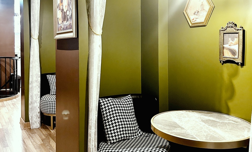 Image 4: La puissance de Tui Na pour débloquer vos énergies