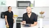 3, 4, 5 or 6 Hour Professional House Cleaning Packages at Amaya Property Management(Up To 55% Off)