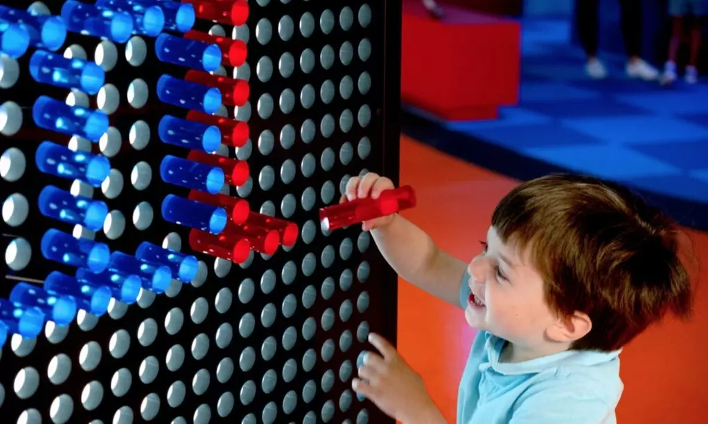 Up to 25% Off Admission to Planet Playskool
