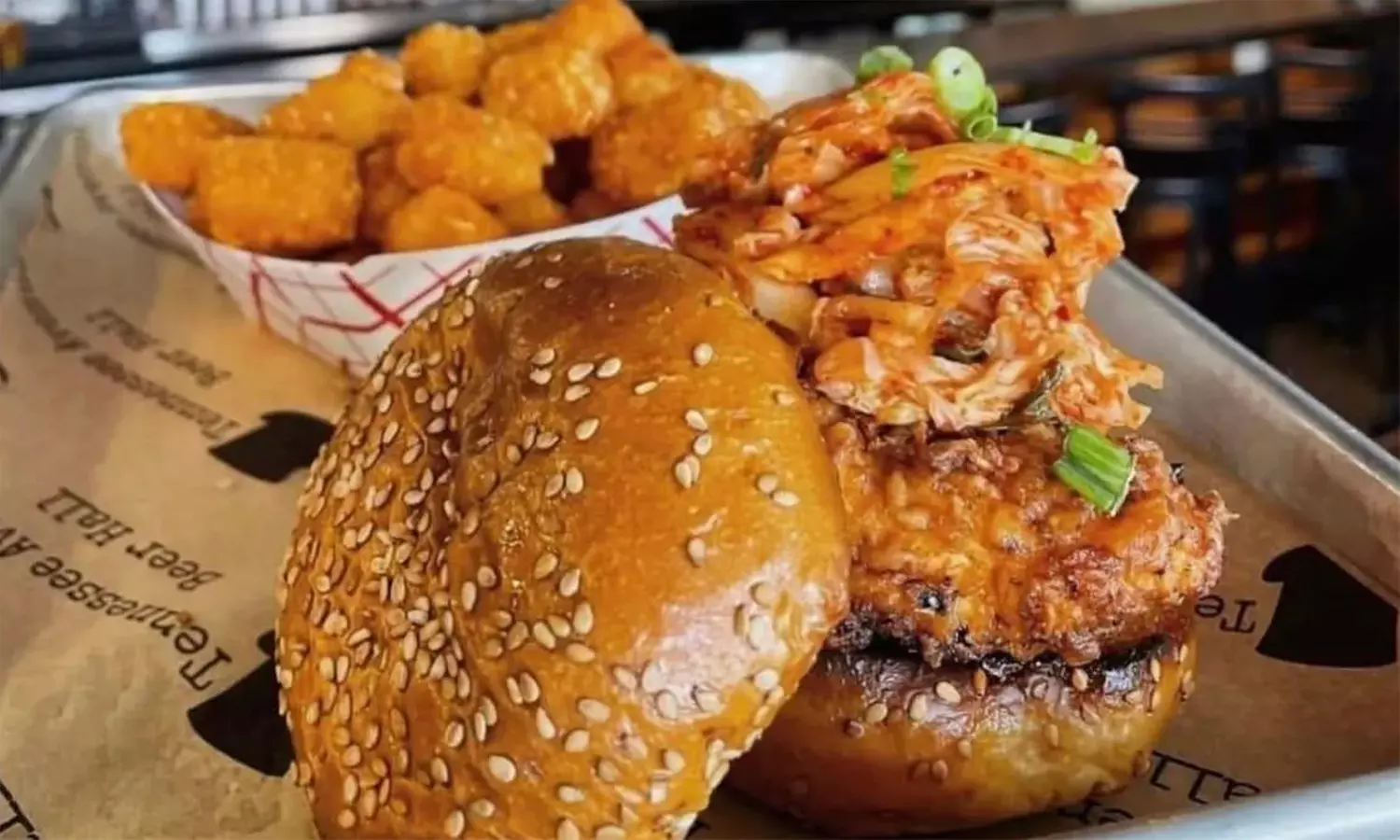 Beer Flight & Bar Pie Combos + $50/$100 Food/Drink Credit