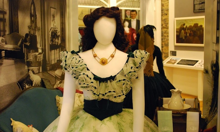 Image 4: Discover Cinema Treasures with Museum Entry for 1, 2, or 4