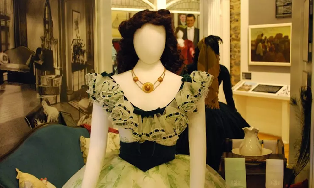 Discover Cinema Treasures with Museum Entry for 1, 2, or 4