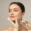 Image 2: Natural Lips with Half, One or Two Syringes of Restylane Lip Filler 