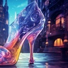 Image 4: „Cinderella - die 80er Jahre Show“: Ticket vom 16.-23.07.2025