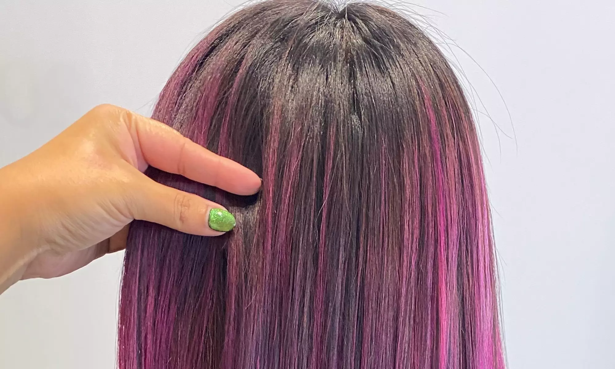 Transform Your Hair With Organic Keratin Smoothing Treatment