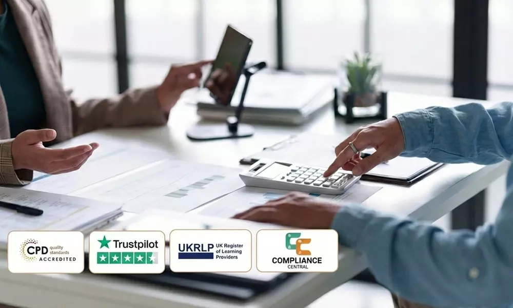 QuickBooks Bookkeeping Course or Lifetime Access to 2200+ Courses