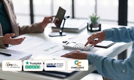 QuickBooks Online Bookkeeping Course - Compliance Central