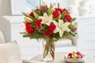 Spread Holiday Cheer! Same-Day Delivery on Stunning FTD Christmas Flowers & Gifts (Up to 55% Off) - Second Medium