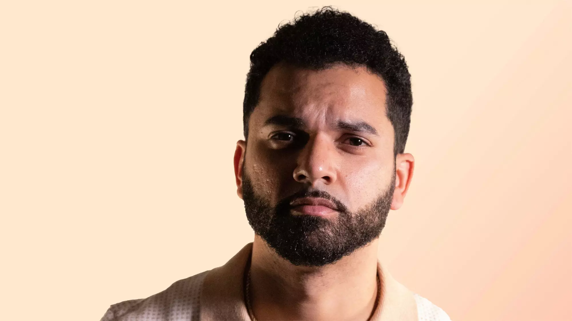 Che Guerrero on March 26 at 7:30 p.m - Primary Image