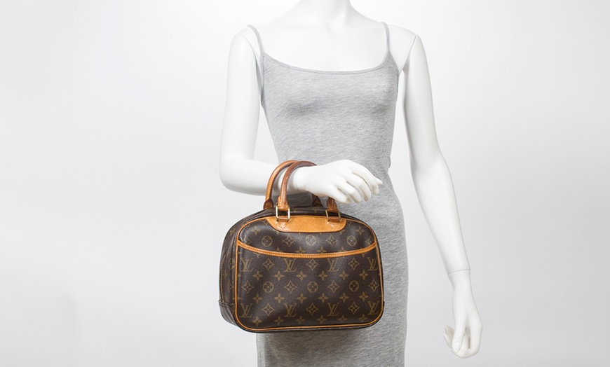 Image 7: Louis Vuitton Second-Hand Bag