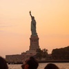 Image 4:  (Up to 54% Off) NYC Sunset Cruise with TopView Sightseeing